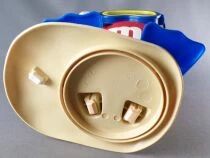 M&M\'s candy dispenser - Red Diving