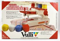 Ma Machine (My Stitch) - Machine à Coudre - Vulli (1983) Neuve en boite scellée