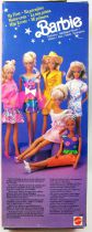 Ma Première Barbie Ballerine - Mattel 1991 (ref.3839)
