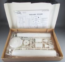 Mach 2 Kit LO 4 - Thor-Able Pioneer Sonde Lunaire USAF 1/48 Neuf Boite