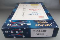 Mach 2 Kit LO 4 - Thor-Able Pioneer Sonde Lunaire USAF 1/48 Neuf Boite
