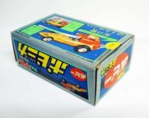 Machine Hayabusa - Popy - Yamato (Mint in Box)