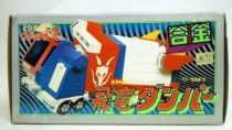 Machine Hiryu - Die-cast Vehicles Takatoku - Hiryu Danper