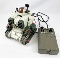 Machine Robo - Bandai - Robot Arm Machine (Full Remote Control)