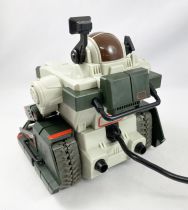 Machine Robo - Bandai - Robot Arm Machine (Full Remote Control)