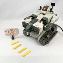 Machine Robo - Bandai - Robot Arm Machine (Full Remote Control)
