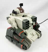 Machine Robo - Bandai - Robot Arm Machine (Robot Téléguidé)