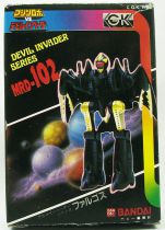 Machine Robo - MR-102 Devil Invader Falgos