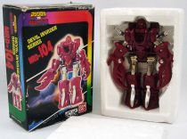 Machine Robo - MR-104 Devil Invader Gildis