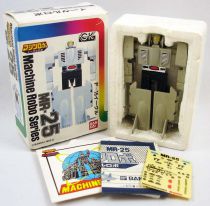 Machine Robo - MR-25 F-15 Eagle