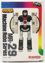 Machine Robo - MR-29 UFO Robo