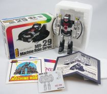 Machine Robo - MR-29 UFO Robo