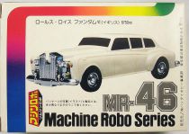 Machine Robo - MR-46 Limousine Robo