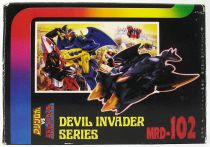Machine Robo - MRD-102 Devil Invader Falgos