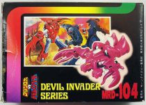 Machine Robo - MRD-104 Devil Invader Gildis