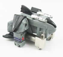 Machine Robo Gobot (loose) - Hornet (grey)