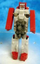 Machine Robo Gobot (loose) - Man-O-War