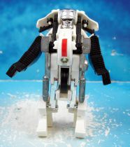 Machine Robo Gobot (loose) - Night Ranger (white)