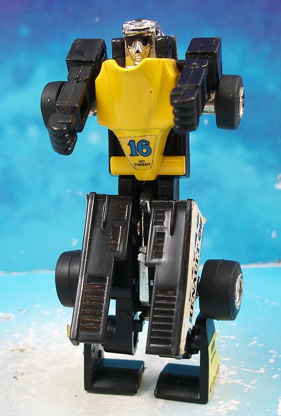 gobot simulator