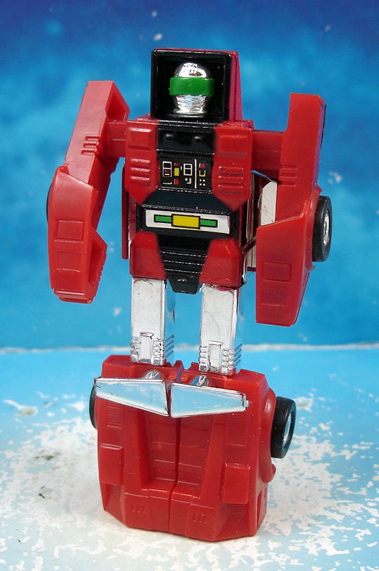poppy z metal gobot poppy z metal gobot