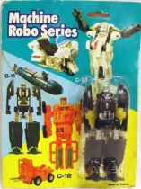 Machine Robo Series C-11