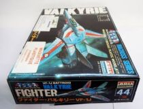 Macross - ARII Plastic Model - VF-1J Valkyrie 1/100 Scale Model Kit (mint in box)