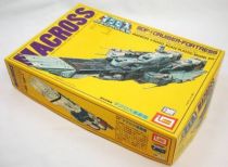 Macross - IMAI - SDF-1Cruiser Fortress 1/5000 Scale Model Kit