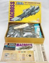 Macross - Maquette IMAI - SDF-1 Cruiser Fortress 1/5000ème