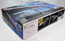 Macross Delta - Max Factory Model Kit - VF-31C 1/20&egrave;me - Fighter Nose Collection