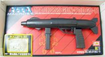 Macross Gun-Pod GU-11 1-20ème - Imai Model Kit (occasion en boite) 04