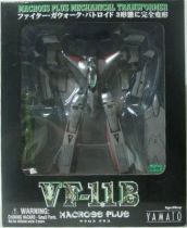 Macross Plus -  VF-11B Variable Fighter - Yamato