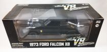 Mad Max - 1:18 scale V8 Interceptor (1973 Ford Falcon XB) - Greenlight Collectibles