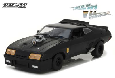 1／18 マッドマックス　Falcon XB GREENLIGHT Collectibles 1/18 - Ford XB Falcon V8 Police