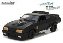 Mad Max - 1:18 scale V8 Interceptor (1973 Ford Falcon XB) - Greenlight Collectibles