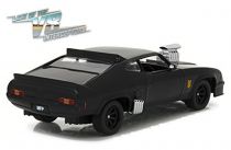 Mad Max - 1:18 scale V8 Interceptor (1973 Ford Falcon XB) - Greenlight Collectibles