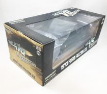 Mad Max - 1:18 scale V8 Interceptor (1973 Ford Falcon XB) - Greenlight Collectibles