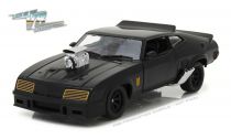 Mad Max - 1:24 scale V8 Interceptor (1973 Ford Falcon XB) - Greenlight Collectibles