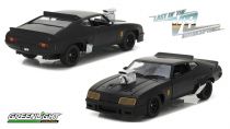 Mad Max - 1:24 scale V8 Interceptor (1973 Ford Falcon XB) - Greenlight Collectibles