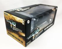 Mad Max - 1:24 scale V8 Interceptor (1973 Ford Falcon XB) - Greenlight Collectibles