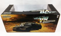 Mad Max - 1:24 scale V8 Interceptor (1973 Ford Falcon XB) - Greenlight Collectibles