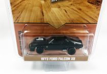 Mad Max - 1:72 scale V8 Interceptor (1973 Ford Falcon XB) - Greenlight Collectibles