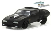 Mad Max - 1:72 scale V8 Interceptor (1973 Ford Falcon XB) - Greenlight Collectibles