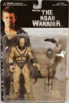 Mad Max - N2Toys - Humungus (mint on card)