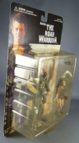 Mad Max - N2Toys - Max with boy (mint on card)