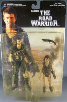 Mad Max - N2Toys - Max with boy (mint on card)