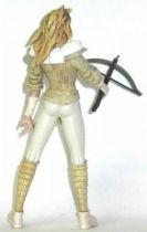 Mad Max - N2Toys - Warrior woman (loose)