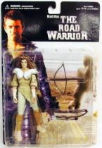 Mad Max - N2Toys - Warrior Woman (mint on card)