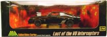 Mad Max - V8 Interceptor 1:24 - DDA collectibles