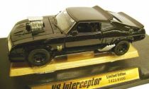 Mad Max - V8 Interceptor 1:24 - DDA collectibles