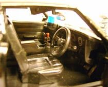 Mad Max - V8 Interceptor 1:24 - DDA collectibles